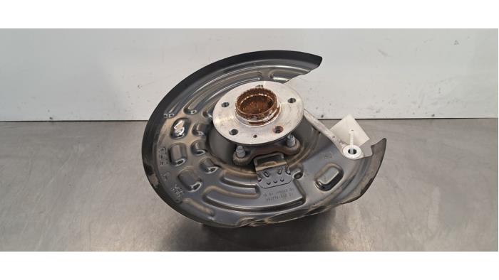 Joint arrière gauche Peugeot 3008 Joint arrière gauche Peugeot 3008