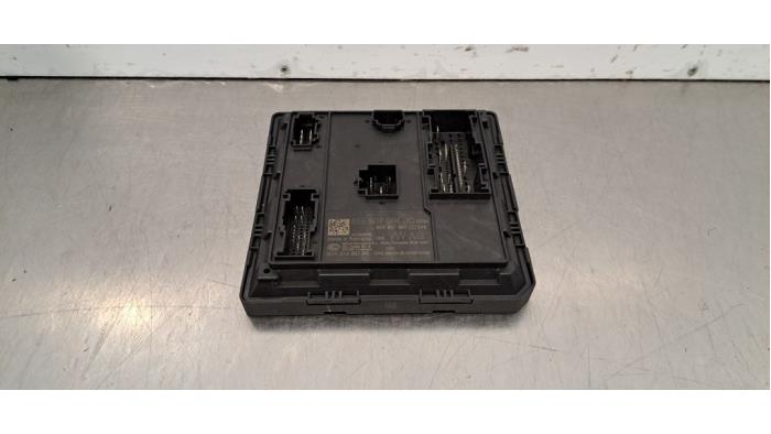 Computer Body Control Porsche Macan Computer Body Control Porsche Macan