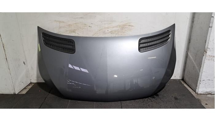 Motorkap Mercedes Sprinter Motorkap Mercedes Sprinter