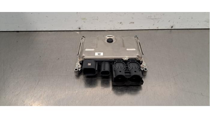 Computer Motormanagement Porsche Macan Computer Motormanagement Porsche Macan