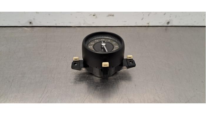 Horlogerie Porsche Macan Horlogerie Porsche Macan