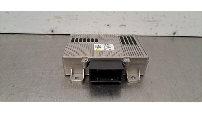 Régulateur de tension Porsche Macan Régulateur de tension Porsche Macan