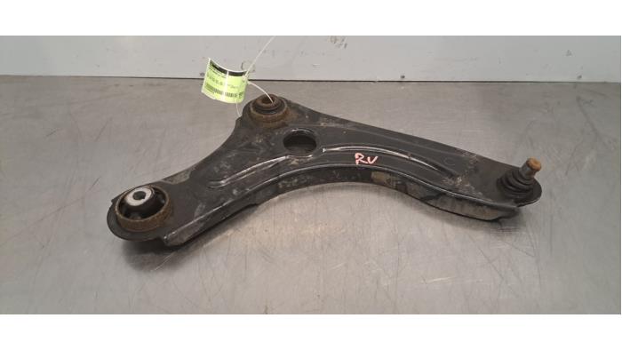 Bras de suspension avant droit Dacia Jogger Bras de suspension avant droit Dacia Jogger