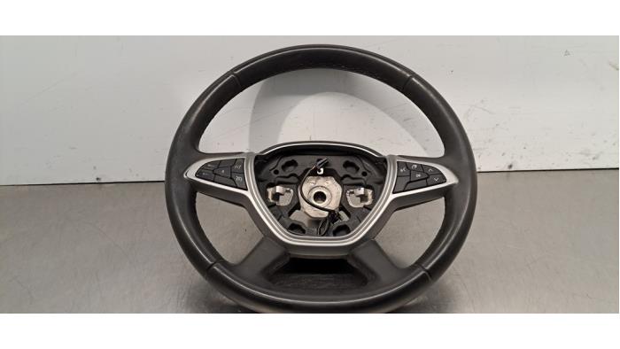 Stuurwiel Dacia Jogger Stuurwiel Dacia Jogger