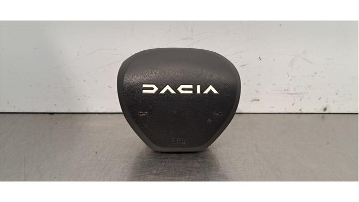 Airbag gauche (volant) Dacia Jogger Airbag gauche (volant) Dacia Jogger