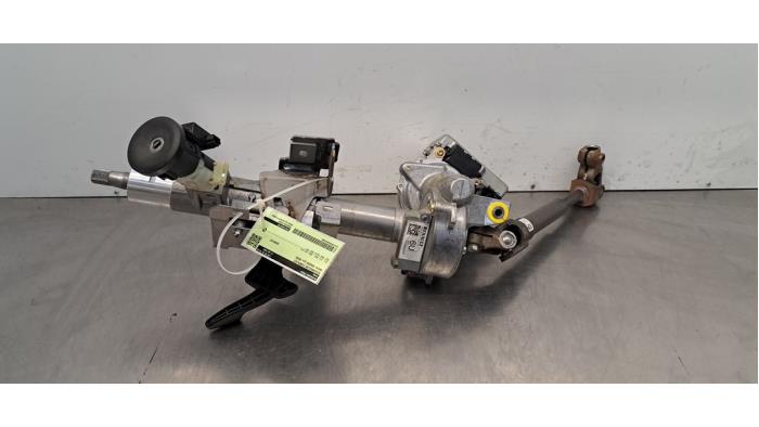 Stuurkolom compleet Dacia Jogger Stuurkolom compleet Dacia Jogger