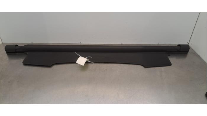 Hoedenplank Dacia Jogger Hoedenplank Dacia Jogger