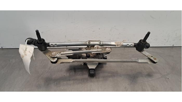 Ruitenwismotor+Mechaniek Dacia Jogger Ruitenwismotor+Mechaniek Dacia Jogger