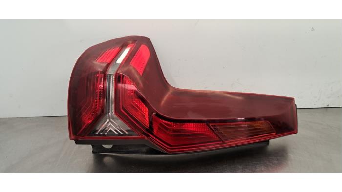 Achterlicht links Dacia Jogger Achterlicht links Dacia Jogger