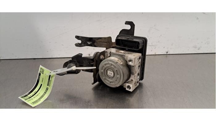 ABS Pomp Dacia Jogger ABS Pomp Dacia Jogger