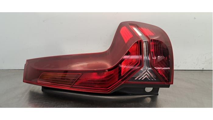 Feu arrière droit Dacia Jogger Feu arrière droit Dacia Jogger