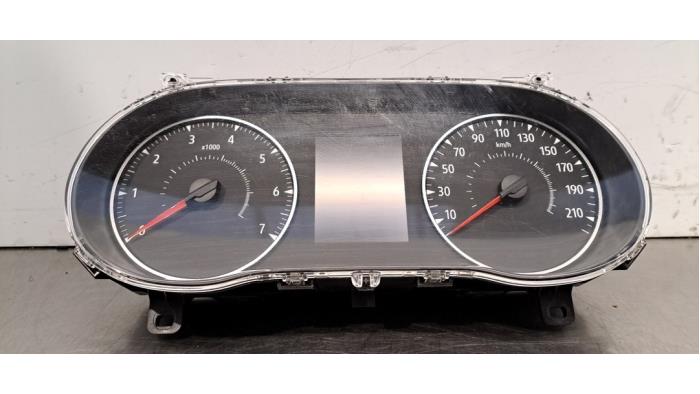 Compteur kilométrique KM Dacia Jogger Compteur kilométrique KM Dacia Jogger