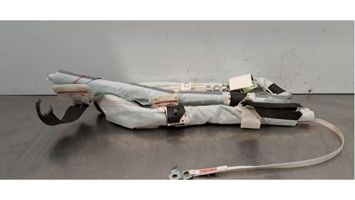 Airbag plafond gauche Dacia Jogger Airbag plafond gauche Dacia Jogger