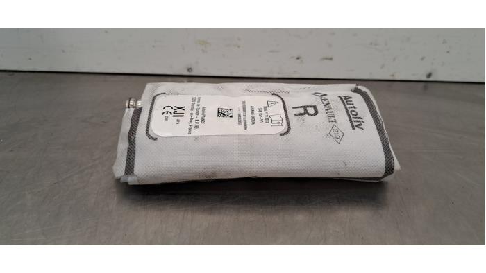 Sėdynė su oro pagalve (sėdynė) Dacia Jogger Sėdynė su oro pagalve (sėdynė) Dacia Jogger