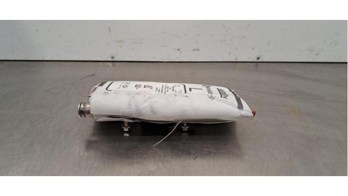 Sėdynė su oro pagalve (sėdynė) Dacia Jogger Sėdynė su oro pagalve (sėdynė) Dacia Jogger