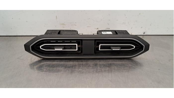 Luchtrooster Dashboard Dacia Jogger Luchtrooster Dashboard Dacia Jogger