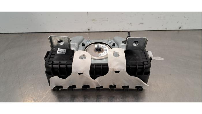 Airbag droite (tableau de bord) Dacia Jogger Airbag droite (tableau de bord) Dacia Jogger