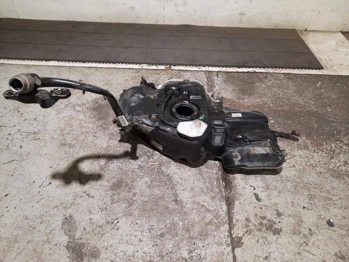 Réservoir de carburant Porsche Macan Réservoir de carburant Porsche Macan