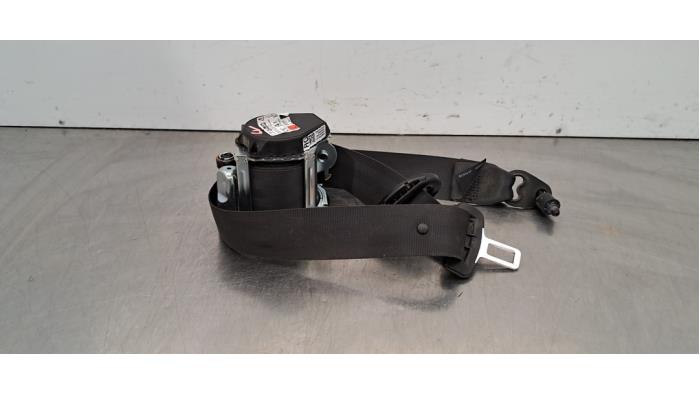 Veiligheidsgordel links-voor Dacia Jogger Veiligheidsgordel links-voor Dacia Jogger