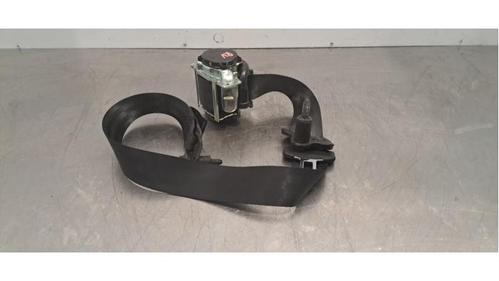 Veiligheidsgordel rechts-voor Dacia Jogger Veiligheidsgordel rechts-voor Dacia Jogger