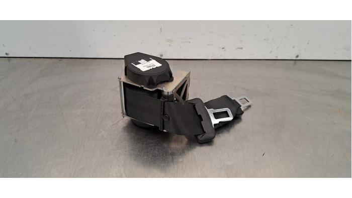 Ceinture de sécurité arrière centre Dacia Jogger Ceinture de sécurité arrière centre Dacia Jogger