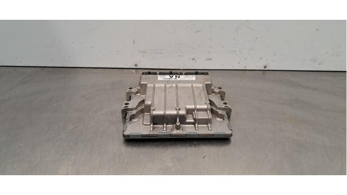 Computer Motormanagement Dacia Jogger Computer Motormanagement Dacia Jogger