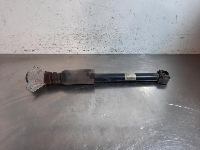 Amortisseur arrière droit Porsche Macan Amortisseur arrière droit Porsche Macan