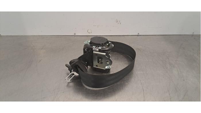 Ceinture de sécurité arrière gauche Dacia Jogger Ceinture de sécurité arrière gauche Dacia Jogger