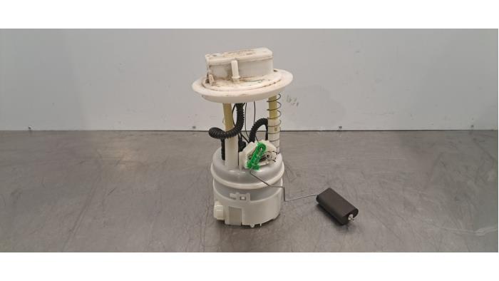 Brandstofpomp Elektrisch Dacia Jogger