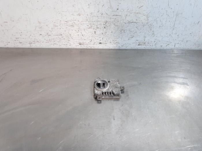 Module Xenon Porsche Macan Module Xenon Porsche Macan