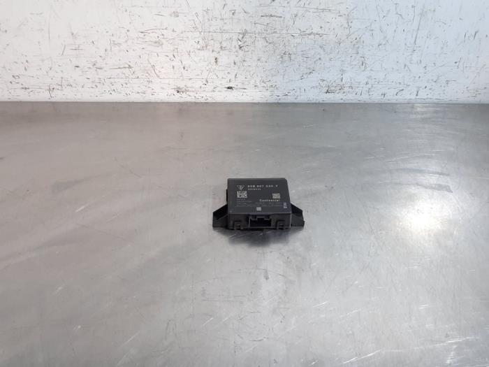 Module Gateway Porsche Macan Module Gateway Porsche Macan