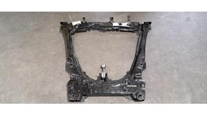 Gebruikte Subframe Dacia Jogger 1.0 TCe 110 12V Prijs € 459,80 Inclusief btw aangeboden door Autohandel Didier