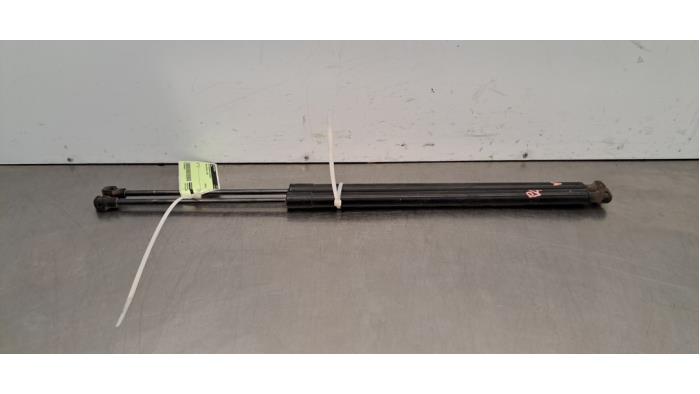 Set Gasdempers Achterklep Dacia Jogger