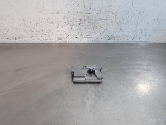 Caméra avant Porsche Macan Caméra avant Porsche Macan