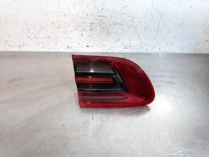 Achterlicht links Porsche Macan Achterlicht links Porsche Macan