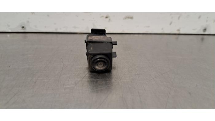 Caméra de recul Dacia Jogger Caméra de recul Dacia Jogger