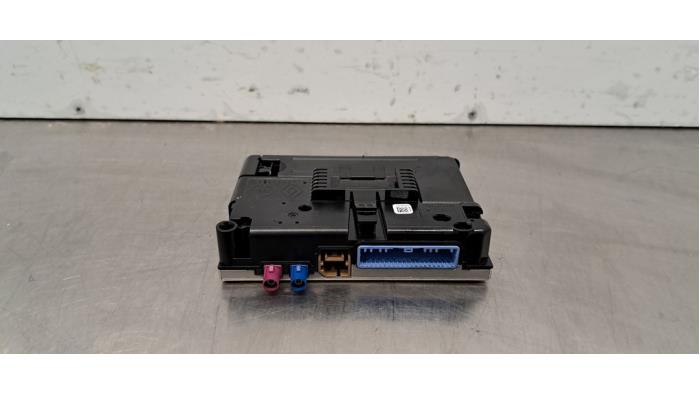 Module Bluetooth Dacia Jogger Module Bluetooth Dacia Jogger