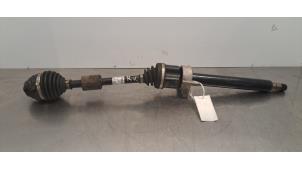 Gebruikte Aandrijfas rechts-voor Mini Countryman (F60) 1.5 TwinPower Turbo 12V Cooper SE ALL4 Prijs € 332,75 Inclusief btw aangeboden door Autohandel Didier