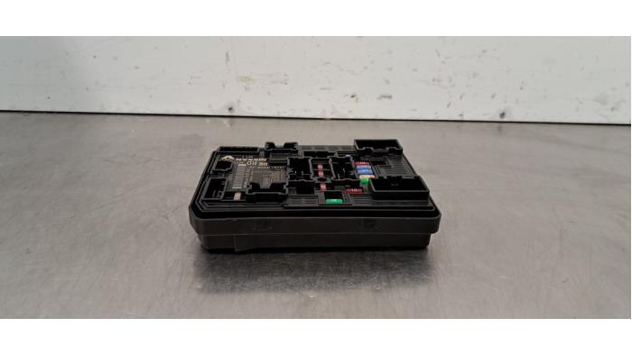 Boîte à fusibles Dacia Jogger Boîte à fusibles Dacia Jogger