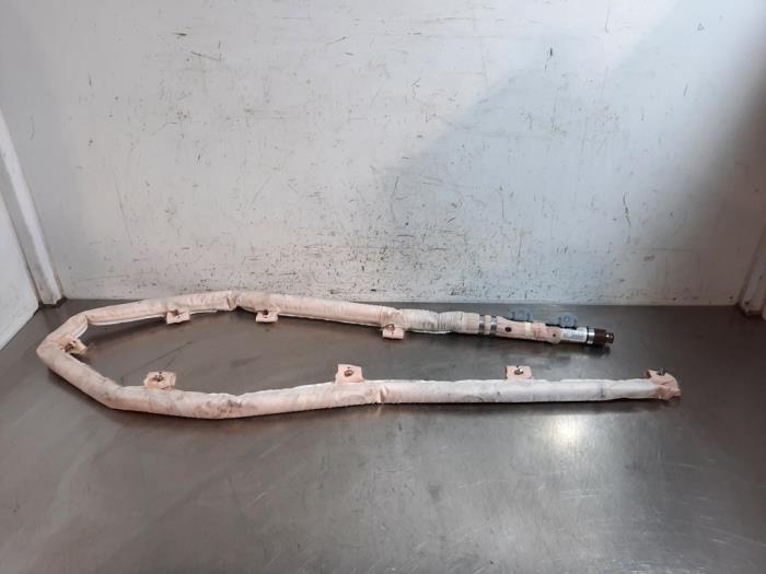 Airbag plafond droite Porsche Macan Airbag plafond droite Porsche Macan