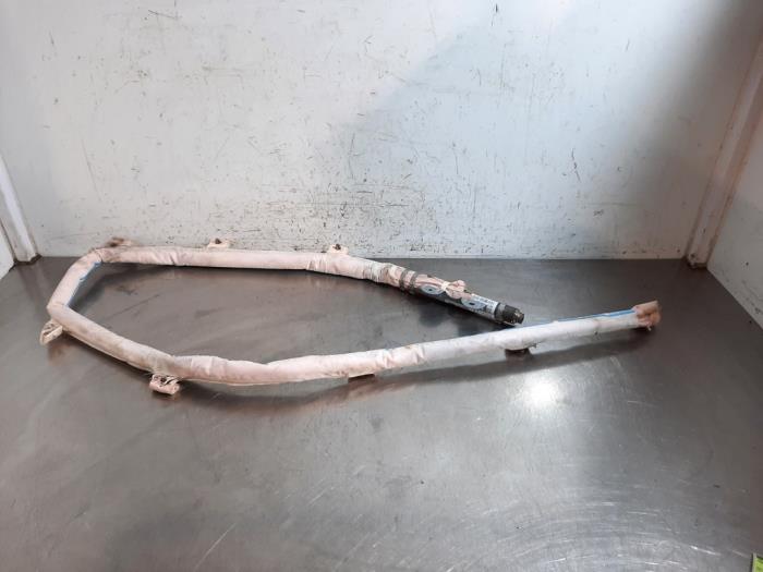 Airbag plafond gauche Porsche Macan Airbag plafond gauche Porsche Macan