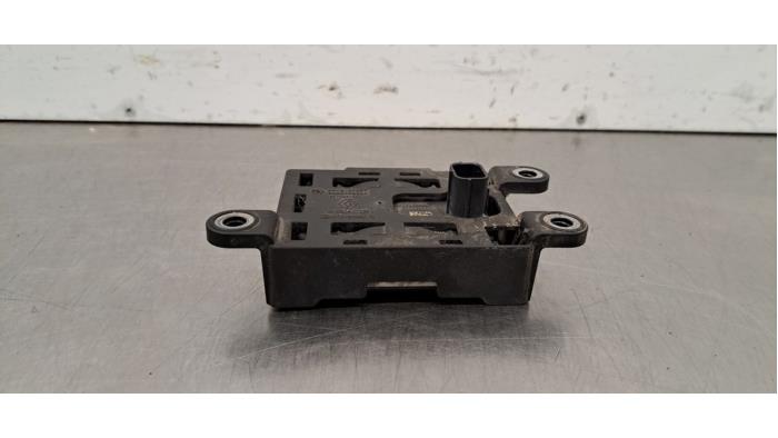 Capteur radar Dacia Jogger Capteur radar Dacia Jogger