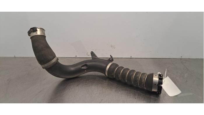 Intercooler Buis Mini Countryman Intercooler Buis Mini Countryman