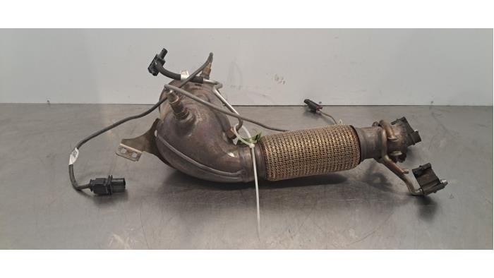 Catalyseur Mini Countryman Catalyseur Mini Countryman