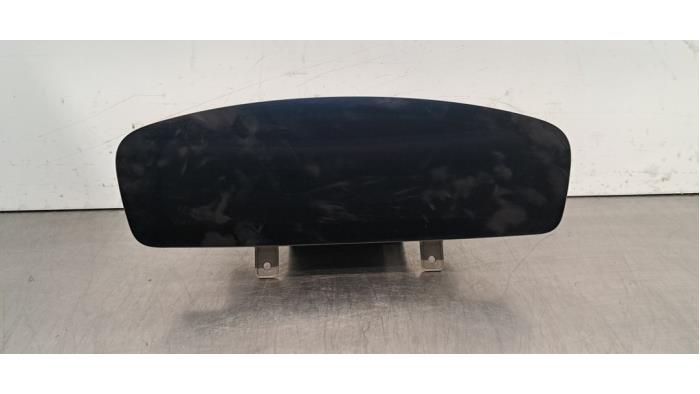 Compteur kilométrique KM Porsche Macan Compteur kilométrique KM Porsche Macan