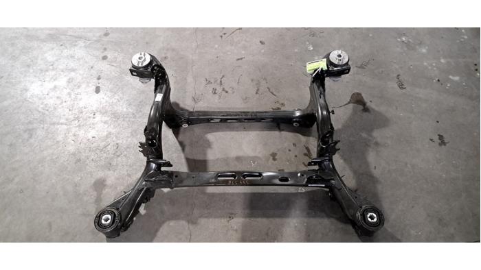 Subframe Porsche Macan Subframe Porsche Macan