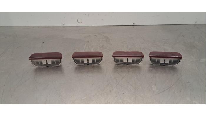 Einstiegbeleuchtung Porsche Macan Einstiegbeleuchtung Porsche Macan