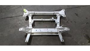 Gebruikte Subframe Tesla Model X EV AWD Prijs € 532,40 Inclusief btw aangeboden door Autohandel Didier