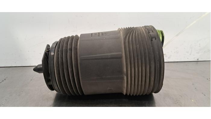 Amortisseur à air comprimé Porsche Macan Amortisseur à air comprimé Porsche Macan