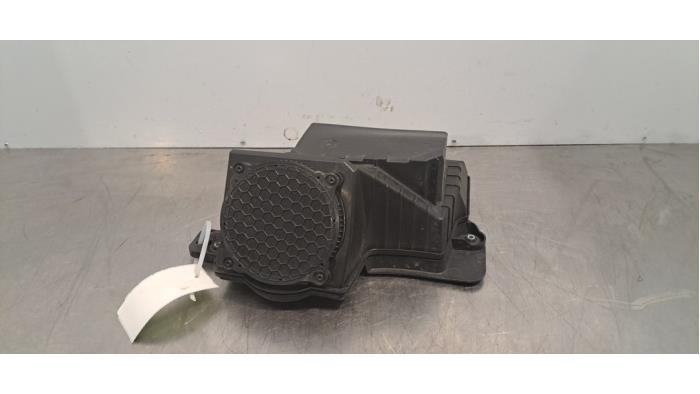 Haut-parleur VESS Porsche Macan Haut-parleur VESS Porsche Macan